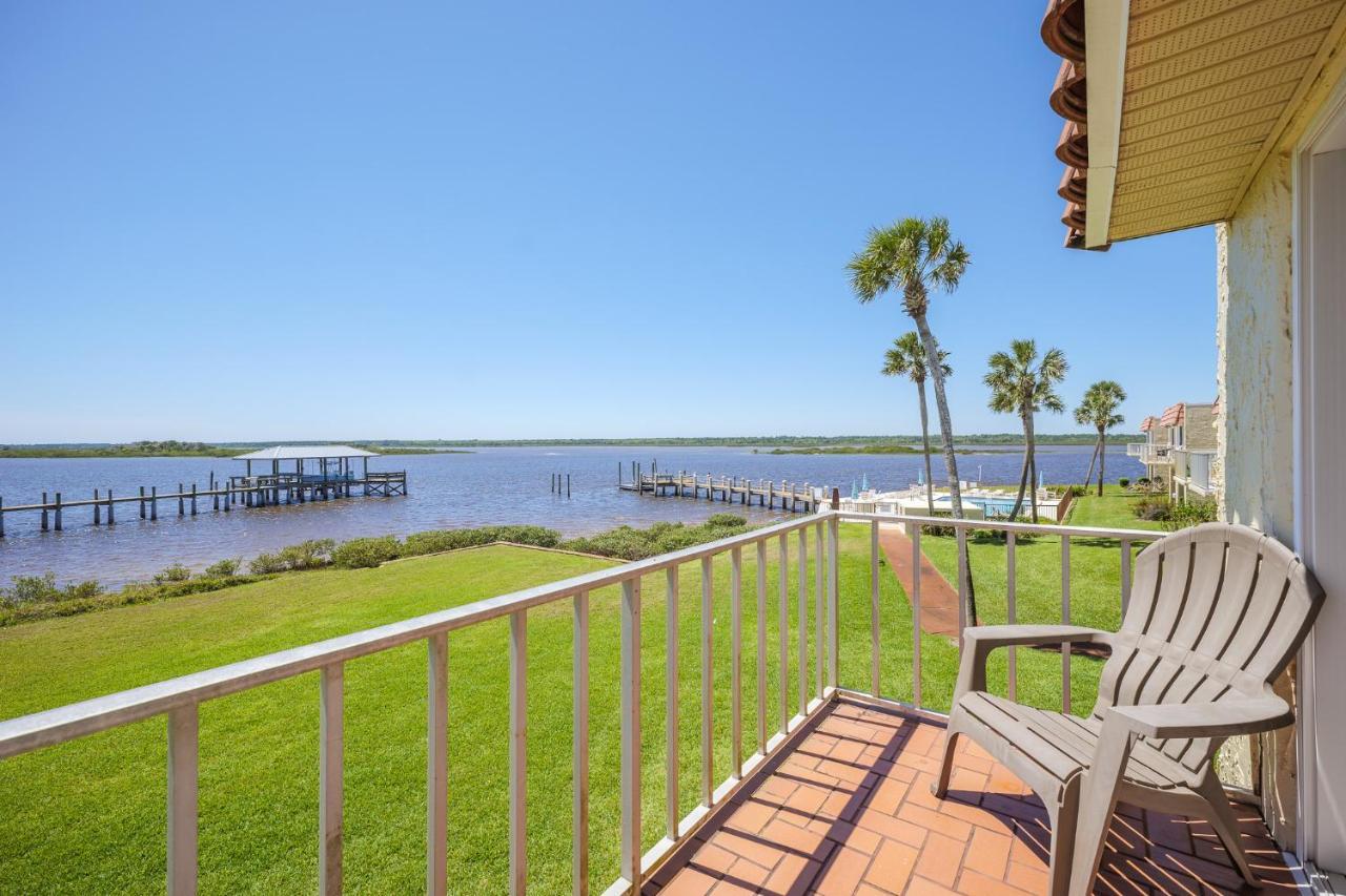 Appartamento Point Matanzas B3 St. Augustine Esterno foto
