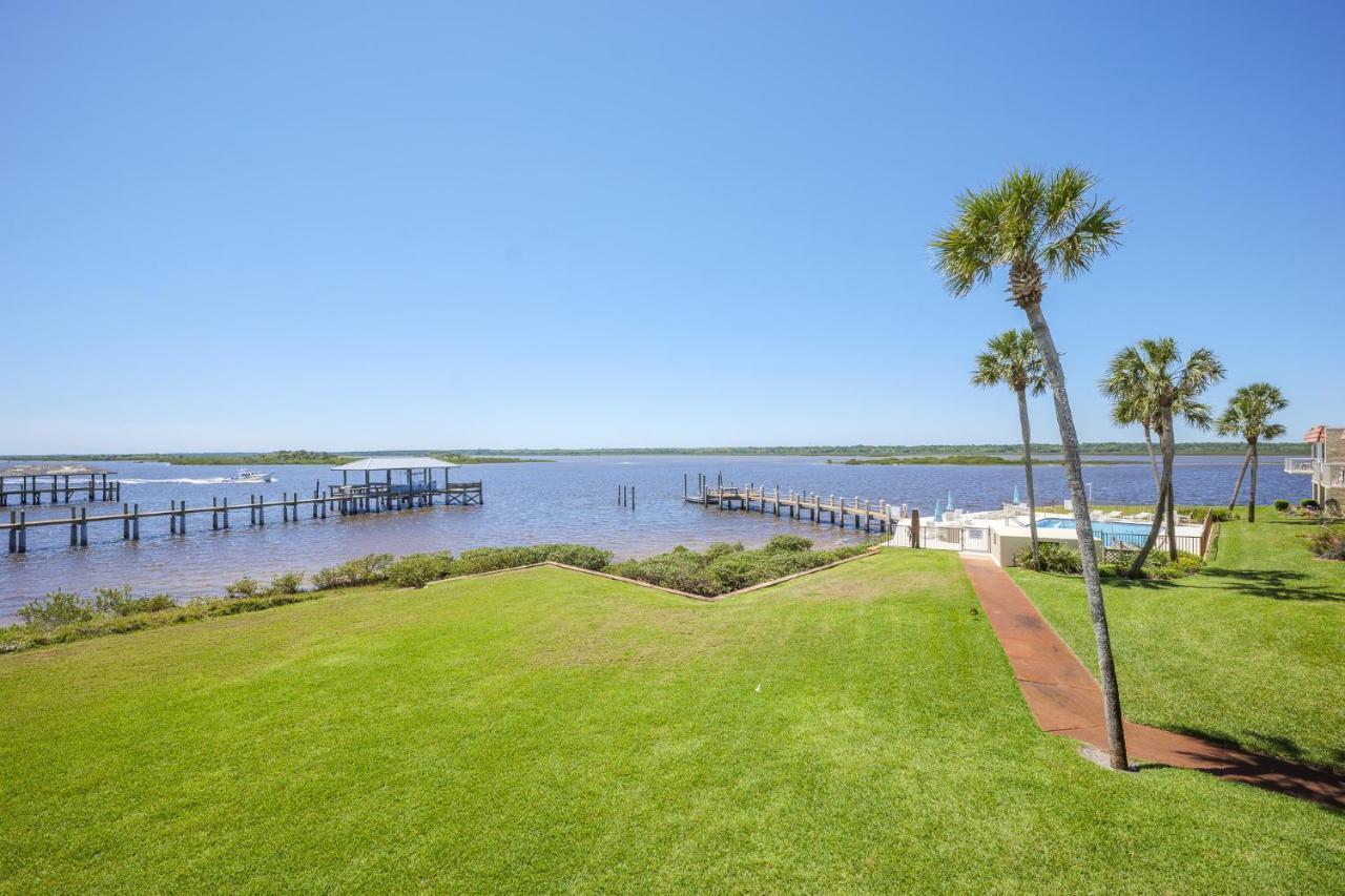 Appartamento Point Matanzas B3 St. Augustine Esterno foto